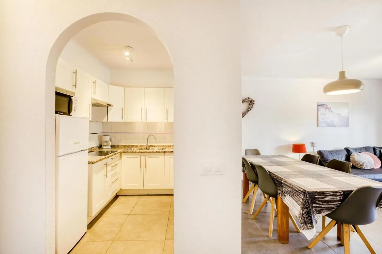 Breda 4A Villa Torroella de Montgrí Vakantiehuis