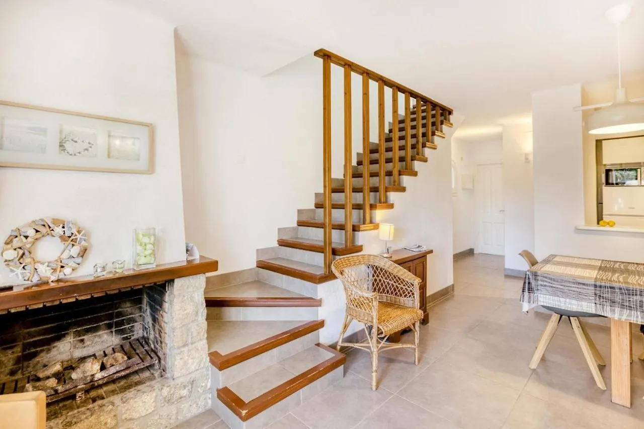 Vakantiehuis Breda 4A Villa Torroella de Montgrí Spanje