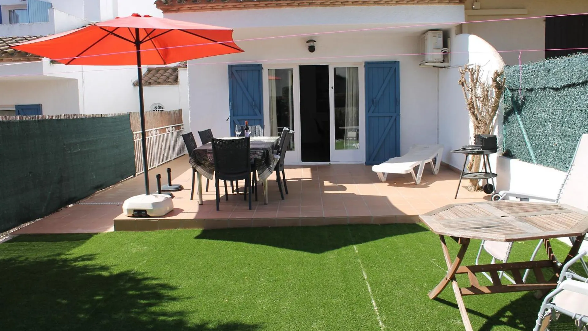 Vakantiehuis Breda 4A Villa Torroella de Montgrí Spanje
