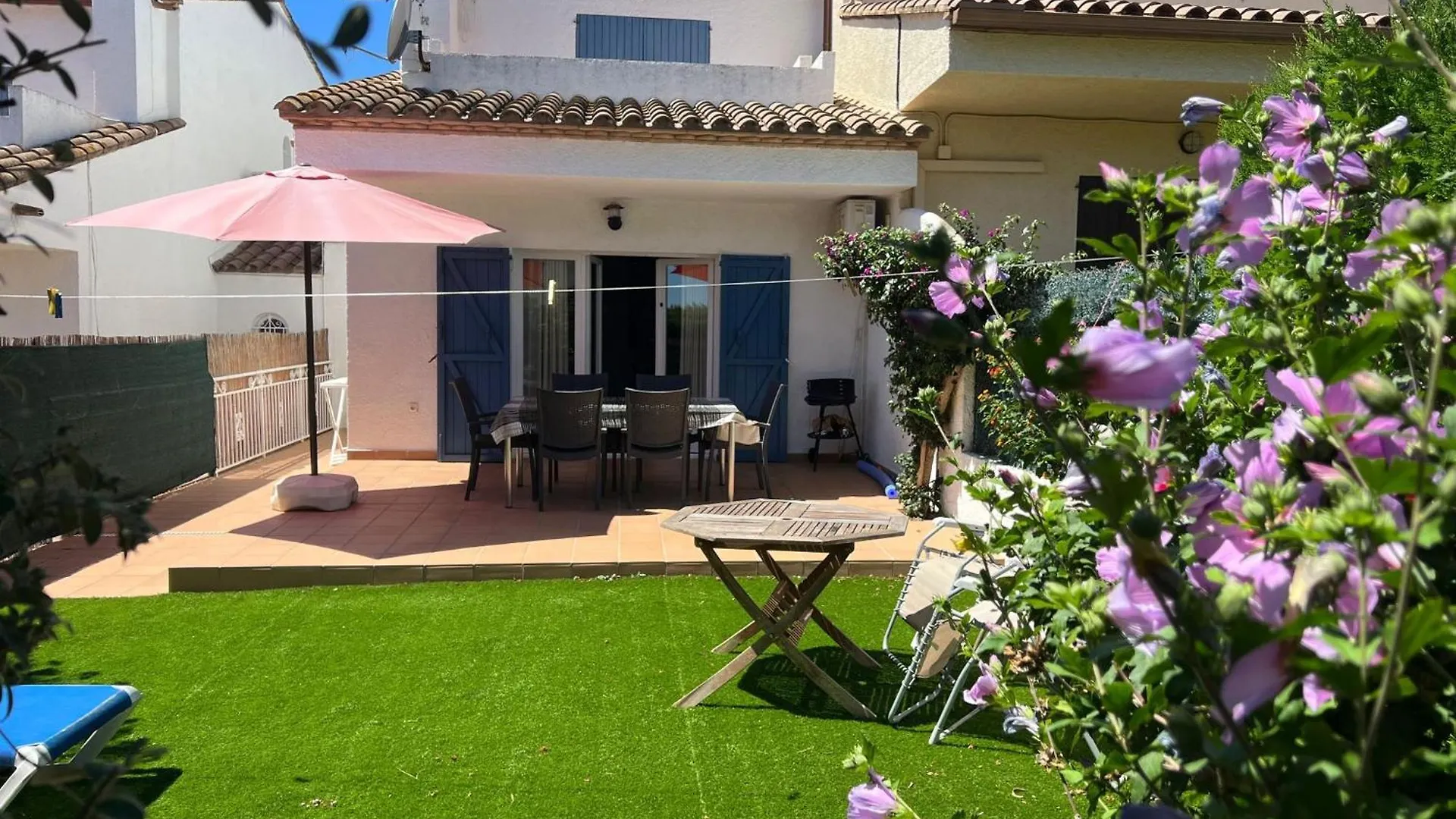 Breda 4A Villa Torroella de Montgrí Vakantiehuis