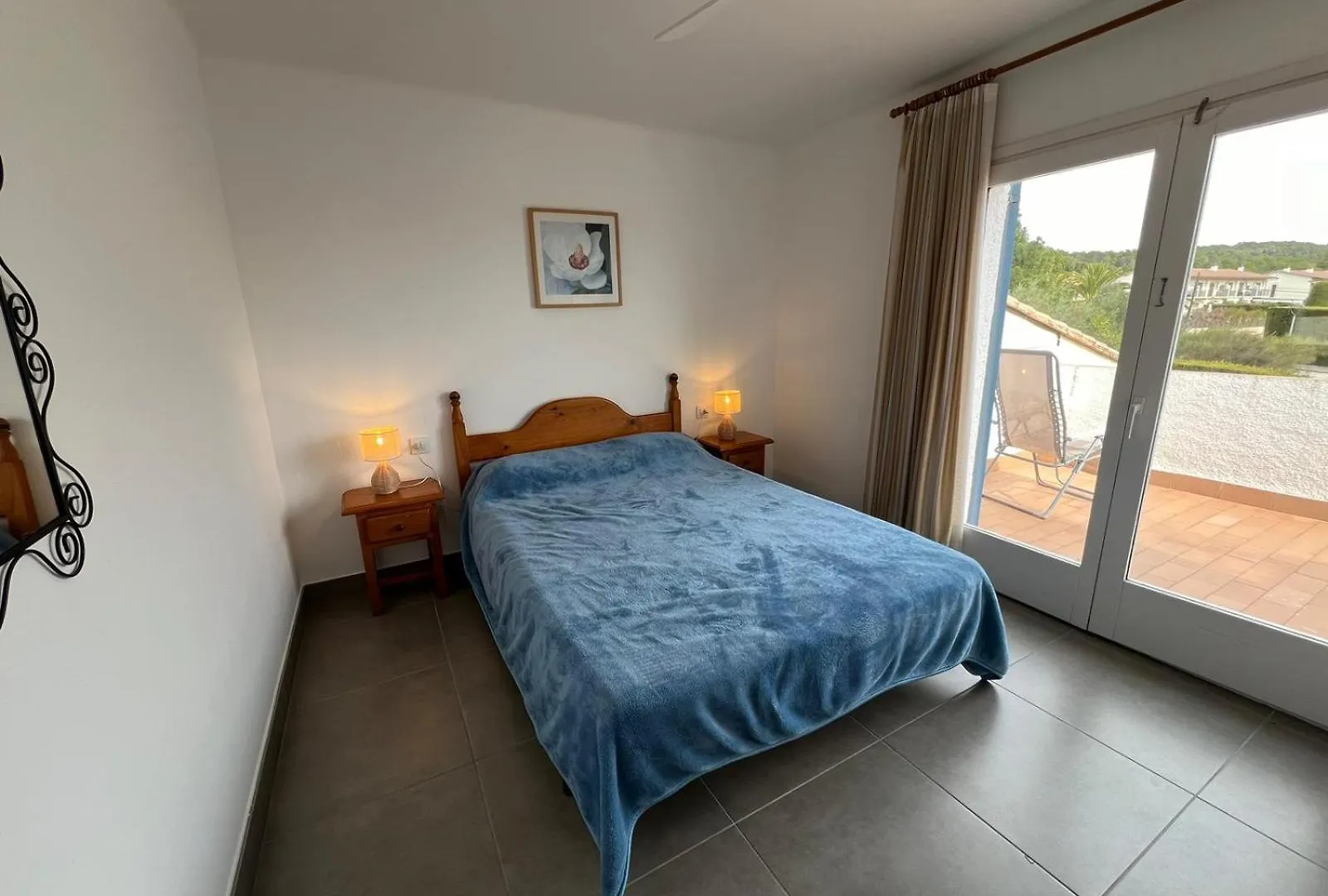 Vakantiehuis Breda 4A Villa Torroella de Montgrí