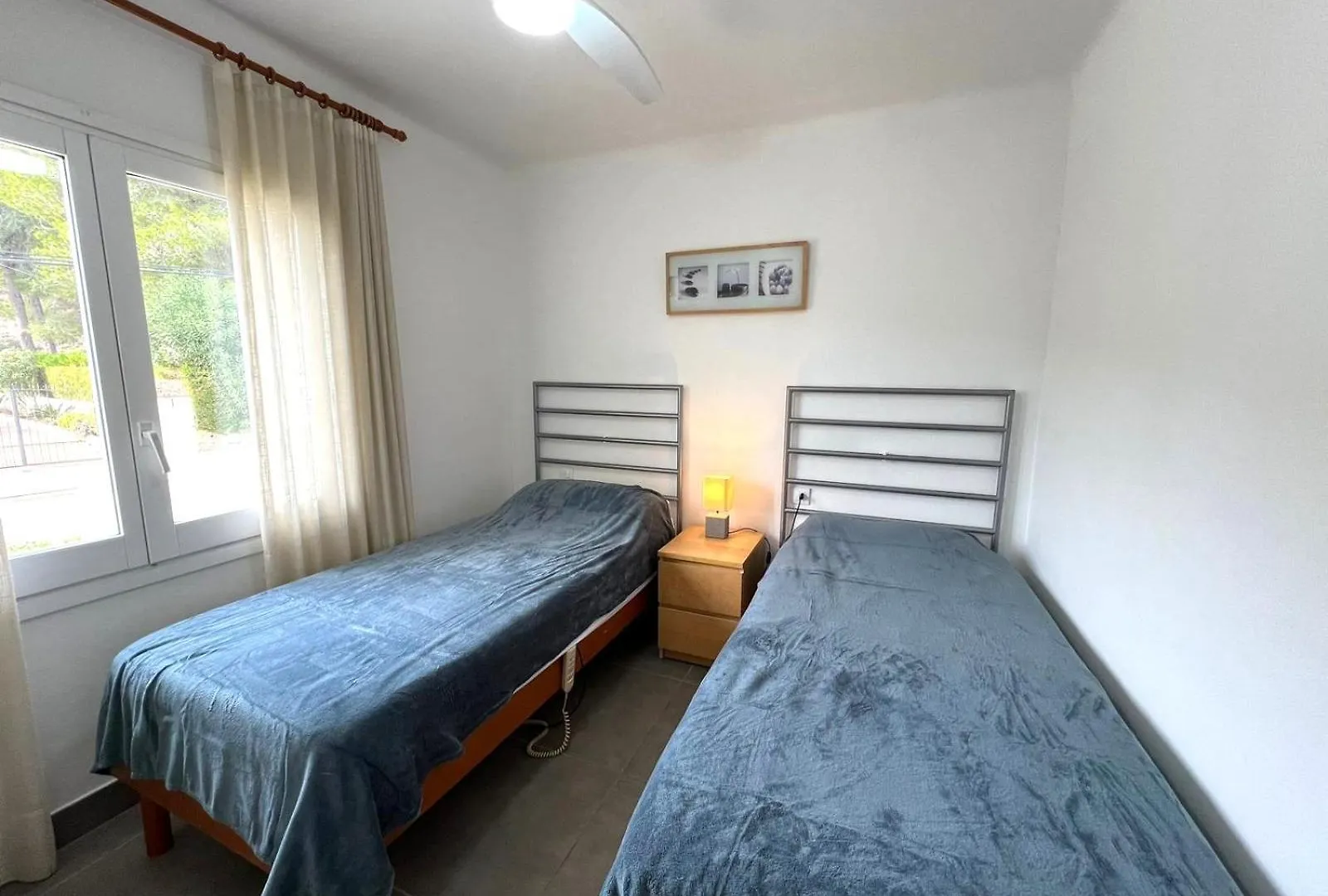 Vakantiehuis Breda 4A Villa Torroella de Montgrí