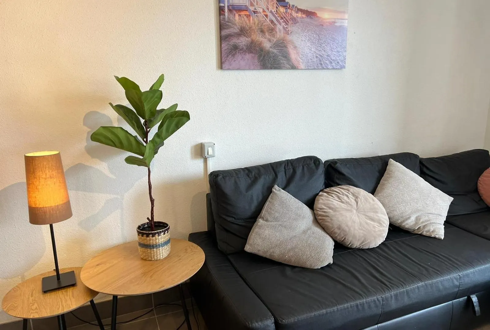 Breda 4A Villa Torroella de Montgrí Vakantiehuis