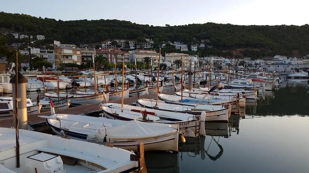 Villa Breda 4A Torroella de Montgrí Сasa de vacaciones