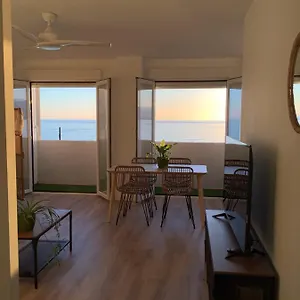  Apartamento La Orilla- Balerma España