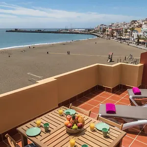  Apartamento Ocean View Penthouse España